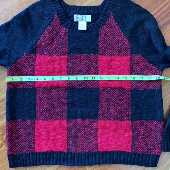 Sweater - Picture 5 of 5